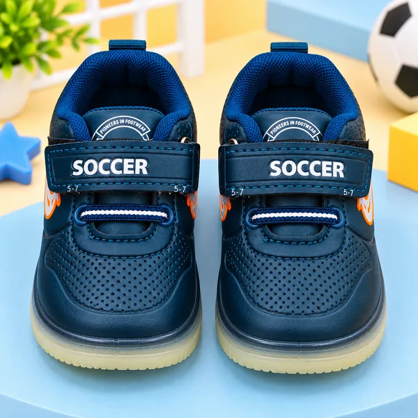 KIDS_SOCCER_SPORTS_VELCRO_SHOES