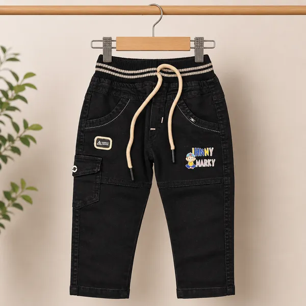 Bumblebee_Jhnny_Marky_Sweatshirt_&_Pant_Set