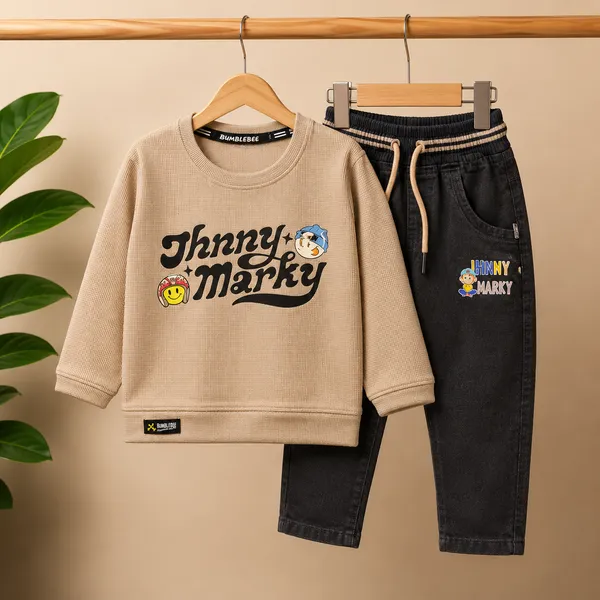 Bumblebee_Jhnny_Marky_Sweatshirt_&_Pant_Set