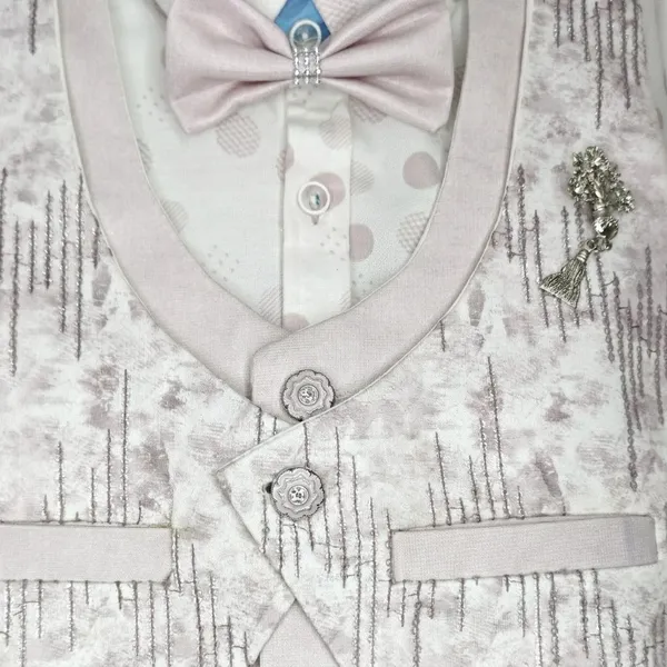SONKHIYA_ELITE_KIDS_PREMIUM_BOW_&_WAISTCOAT_SET