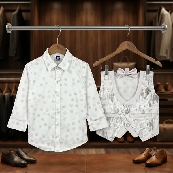 SONKHIYA_ELITE_KIDS_PREMIUM_BOW_&_WAISTCOAT_SET