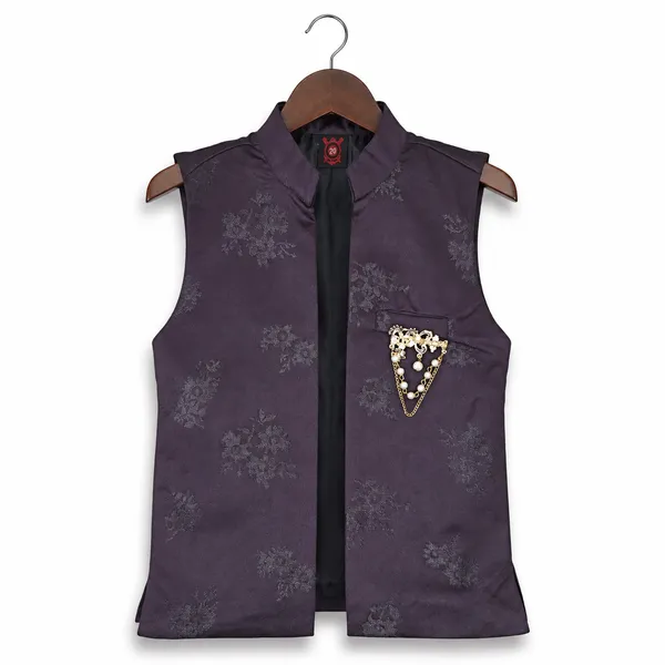 ZOORA_REGAL_ELEGANCE_INDO-WESTERN_SET