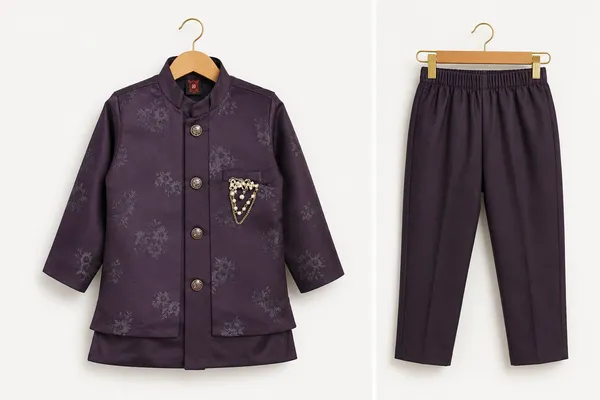 ZOORA_REGAL_ELEGANCE_INDO-WESTERN_SET