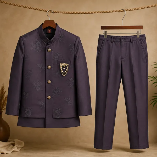 ZOORA_REGAL_ELEGANCE_INDO-WESTERN_SET