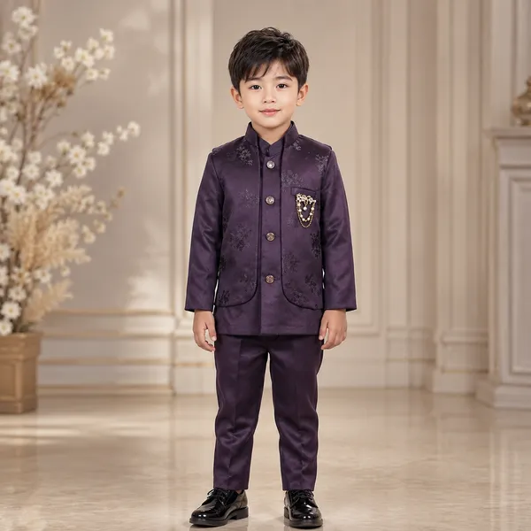 ZOORA_REGAL_ELEGANCE_INDO-WESTERN_SET