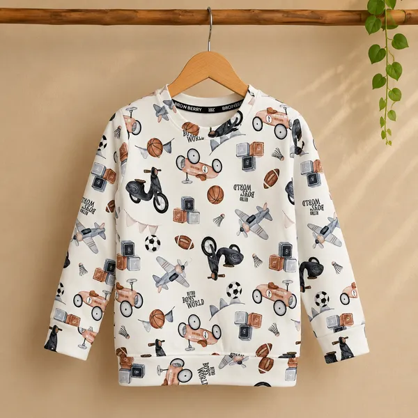 BRO_N_BERRY_KIDS_PRINTED_NIGHT_SUIT_SET_|_FULL_SLEEVE_TOP_&_LOWER