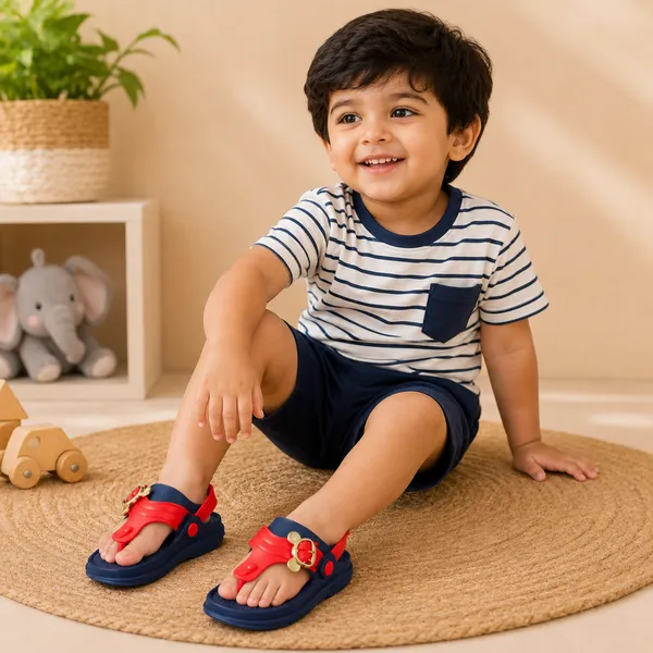 Kids_Lightweight_EVA_Toe-Ring_Sandals_with_Decorative_Buckle