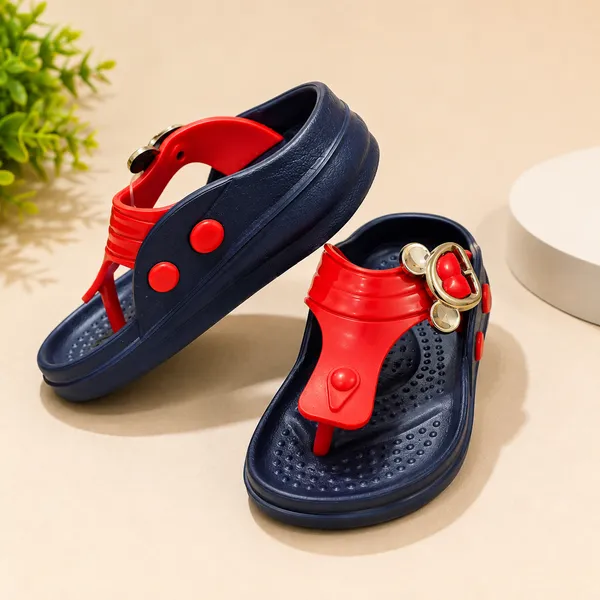 Kids_Lightweight_EVA_Toe-Ring_Sandals_with_Decorative_Buckle