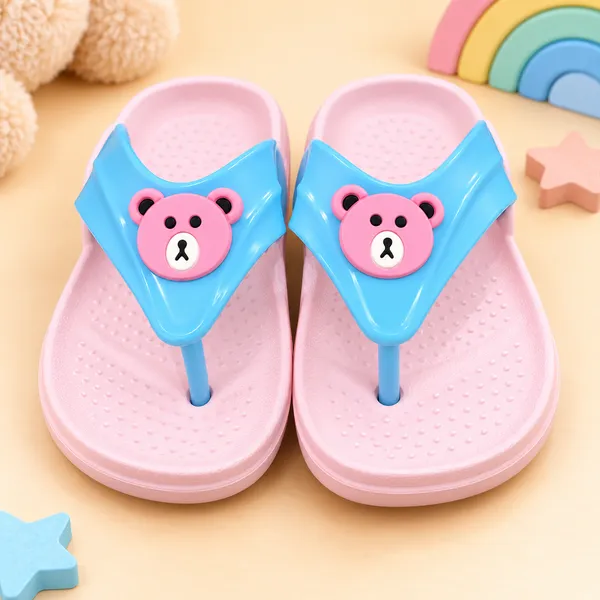 Kids_Lightweight_EVA_Bear_Toe-Ring_Sandals