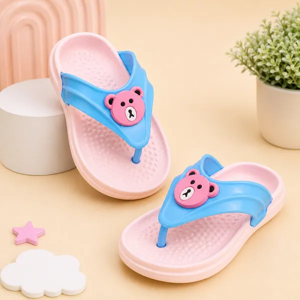 Kids_Lightweight_EVA_Bear_Toe-Ring_Sandals