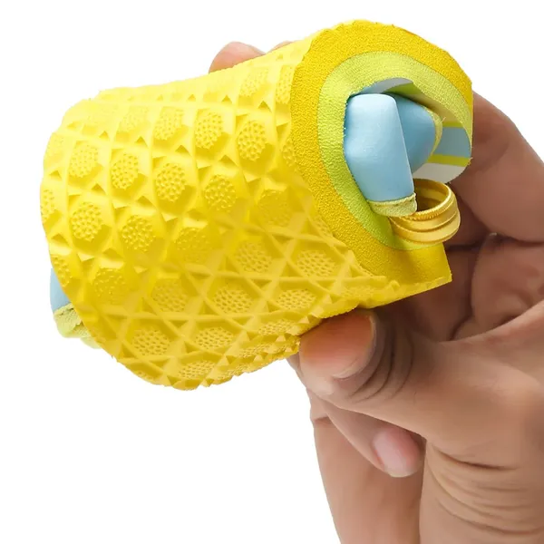 Kids_Sliders_|_Crocodile_Yellow_Sliders_|_Unisex