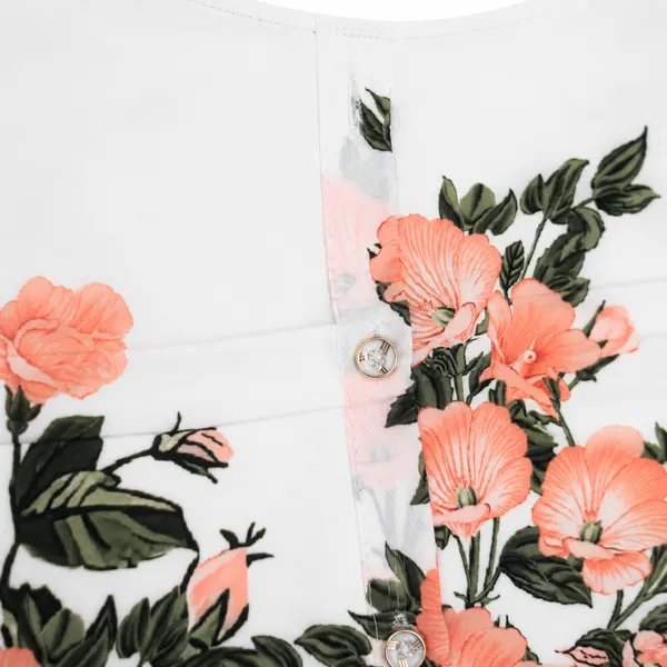 Girls_Floral_Print_Shirt_&_Flared_Plazo_Co-Ord_Set