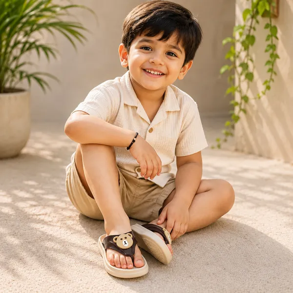 Kids_Lightweight_EVA_Bear_Toe-Ring_Sandals