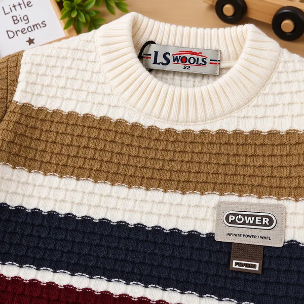 LS_WOOLS_KIDS_BOYS_STYLISH_STRIPED_PATTERN_KNITTED_WINTER_SWEATER