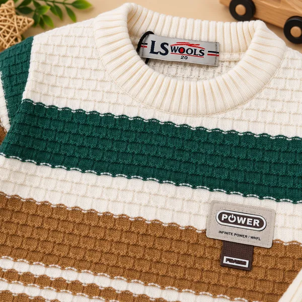 LS_WOOLS_KIDS_BOYS_STYLISH_STRIPED_PATTERN_KNITTED_WINTER_SWEATER
