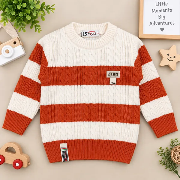 LS_WOOLS_KIDS_WINTER_CABLE_KNIT_STRIPED_SWEATER_FOR_BOYS