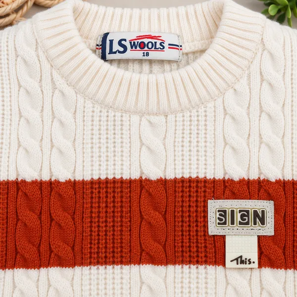 LS_WOOLS_KIDS_WINTER_CABLE_KNIT_STRIPED_SWEATER_FOR_BOYS