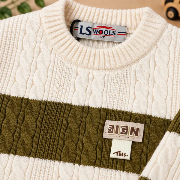 LS_WOOLS_KIDS_WINTER_CABLE_KNIT_STRIPED_SWEATER_FOR_BOYS