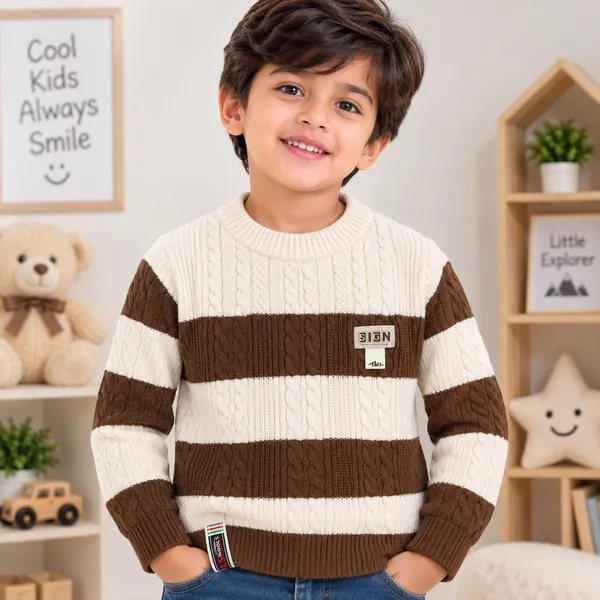 LS_WOOLS_KIDS_WINTER_CABLE_KNIT_STRIPED_SWEATER_FOR_BOYS