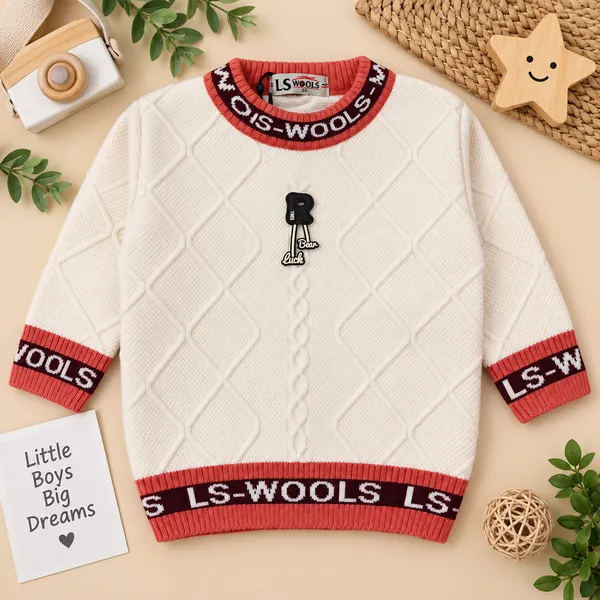 LS_WOOLS_Kids_Diamond_Pattern_Full_Sleeve_Sweater
