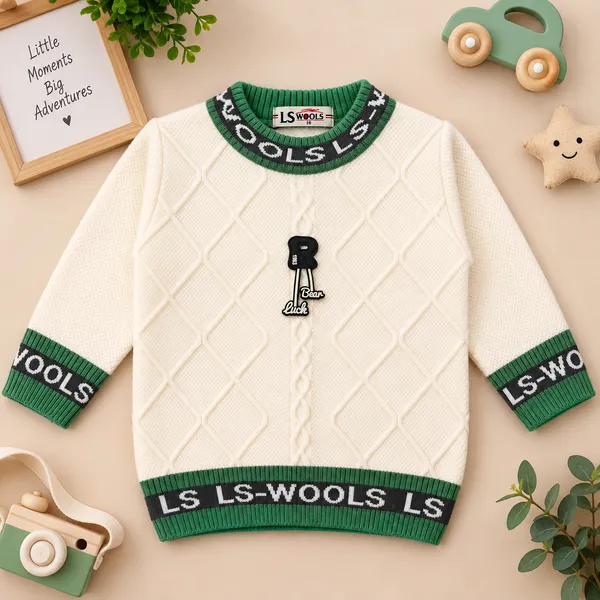 LS_WOOLS_Kids_Diamond_Pattern_Full_Sleeve_Sweater