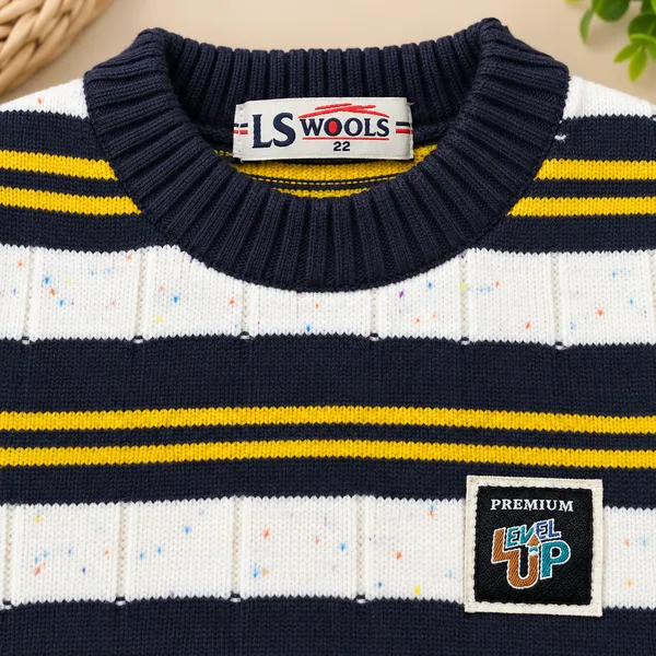 LS_WOOLS_Kids_Printed_Full_Sleeve_Sweater