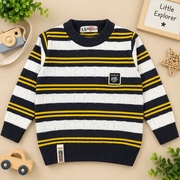LS_WOOLS_Kids_Printed_Full_Sleeve_Sweater