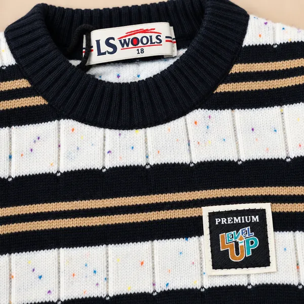 LS_WOOLS_Kids_Printed_Full_Sleeve_Sweater