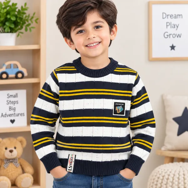 LS_WOOLS_Kids_Printed_Full_Sleeve_Sweater