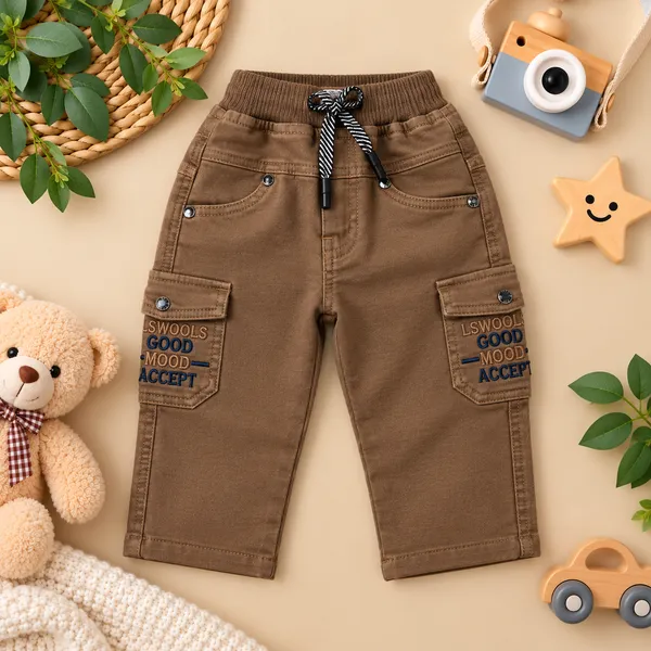 LS_Wools_Boys_Full_Sleeve_Striped_Sweater_With_Cargo_Pants_Set
