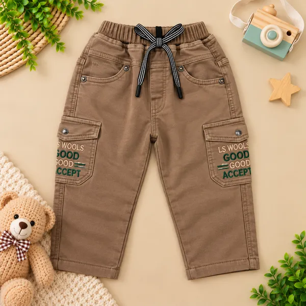LS_Wools_Boys_Full_Sleeve_Striped_Sweater_With_Cargo_Pants_Set