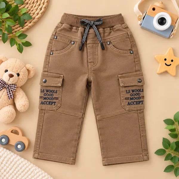 LS_Wools_Boys_Stylish_Full_Sleeve_Sweater_With_Cargo_Pants_Set