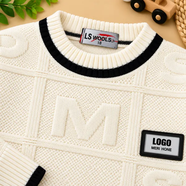 LS_Wools_Kids_Winter_Sweater_&_Cargo_Pants_2_Piece_Set