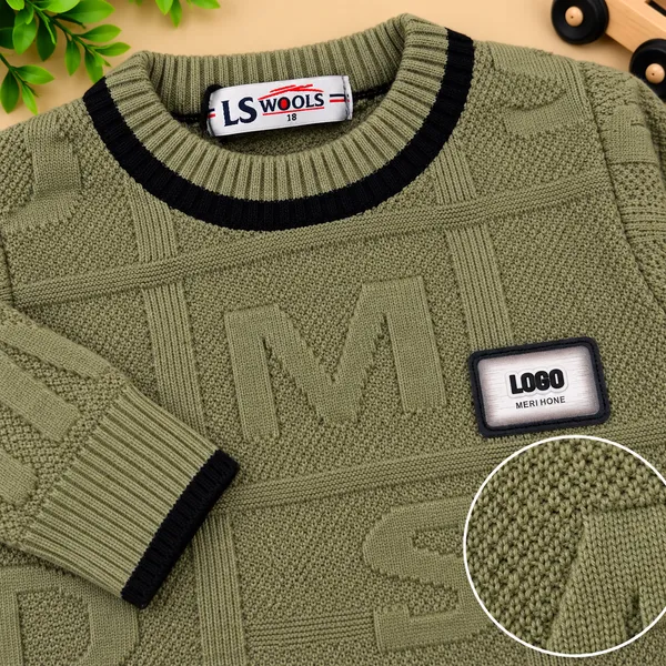 LS_Wools_Kids_Winter_Sweater_&_Cargo_Pants_2_Piece_Set