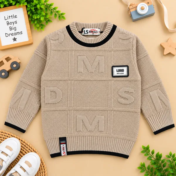 LS_Wools_Kids_Winter_Sweater_&_Cargo_Pants_2_Piece_Set