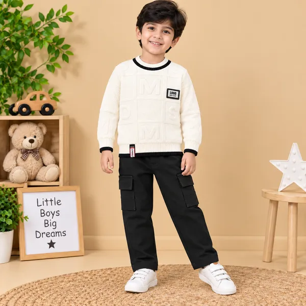 LS_Wools_Kids_Winter_Sweater_&_Cargo_Pants_2_Piece_Set