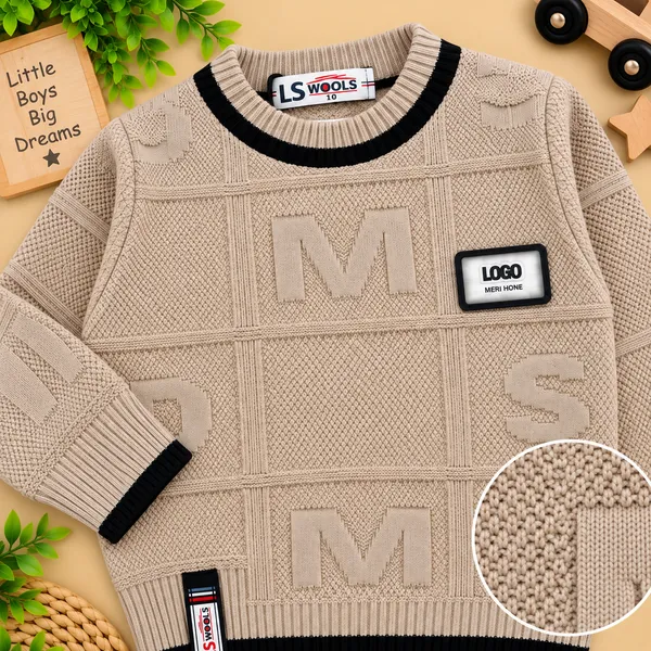 LS_Wools_Kids_Winter_Sweater_&_Cargo_Pants_2_Piece_Set