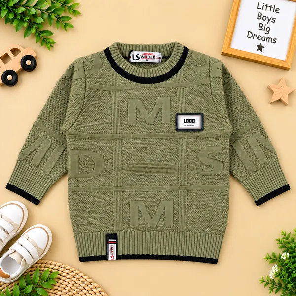 LS_Wools_Kids_Winter_Sweater_&_Cargo_Pants_2_Piece_Set