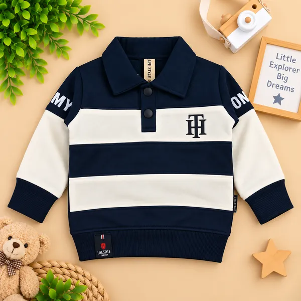 Life_Style_Boys_Colourblock_Collared_Tracksuit_Set