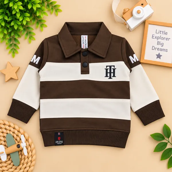 Life_Style_Boys_Colourblock_Collared_Tracksuit_Set