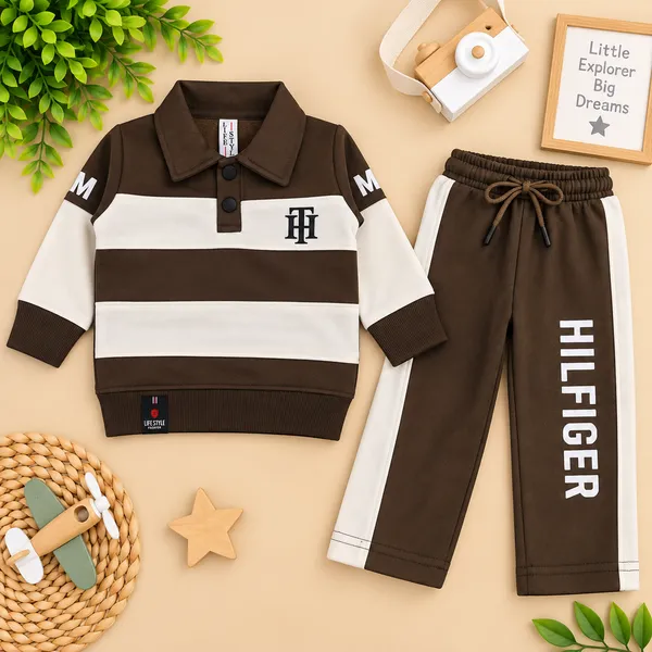 Life_Style_Boys_Colourblock_Collared_Tracksuit_Set