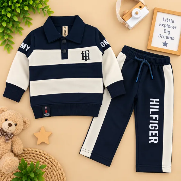 Life_Style_Boys_Colourblock_Collared_Tracksuit_Set