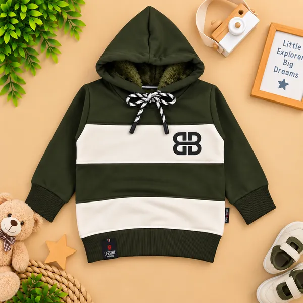 Life_Style_Boys_Hooded_Sweatshirt_And_Cargo_Pants_Winter_Co-Ord_Set
