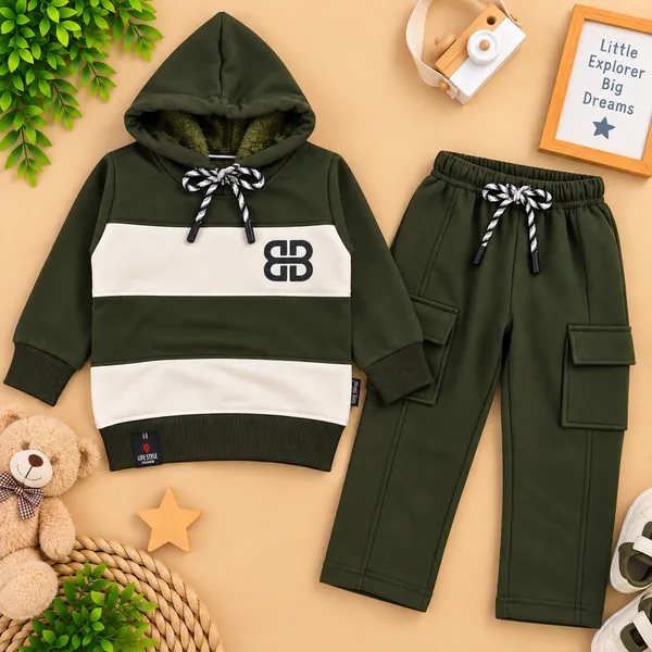 Life_Style_Boys_Hooded_Sweatshirt_And_Cargo_Pants_Winter_Co-Ord_Set
