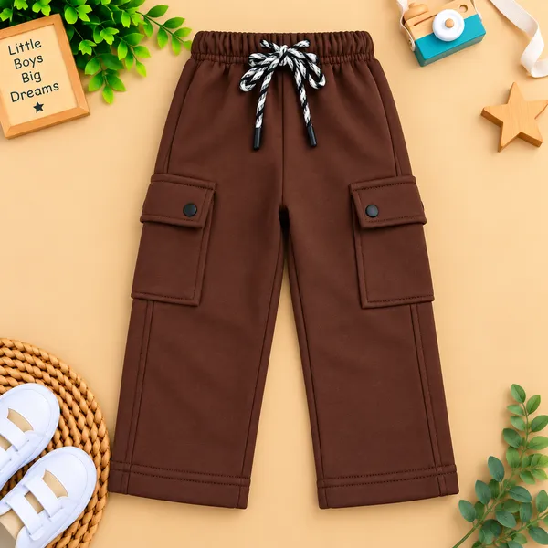 Life_Style_Boys_Hooded_Sweatshirt_And_Cargo_Pants_Winter_Co-Ord_Set