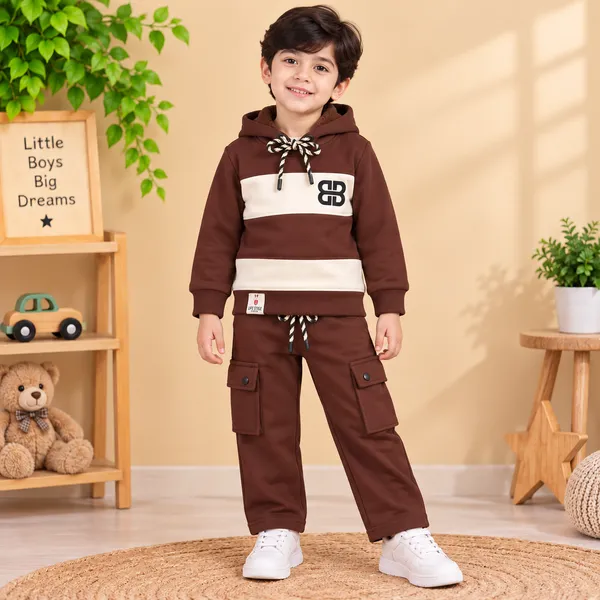 Life_Style_Boys_Hooded_Sweatshirt_And_Cargo_Pants_Winter_Co-Ord_Set