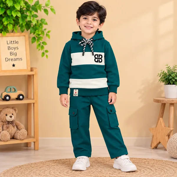 Life_Style_Boys_Hooded_Sweatshirt_And_Cargo_Pants_Winter_Co-Ord_Set