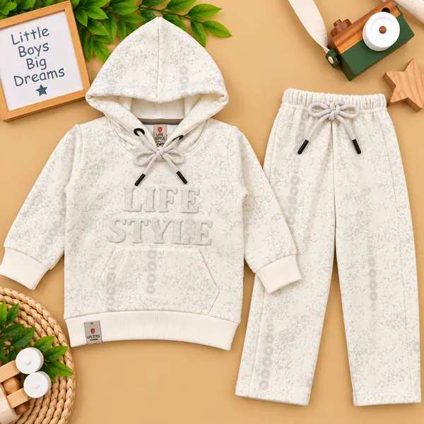 Life_Style_Boys_Printed_Hooded_Sweatshirt_And_Jogger_Set