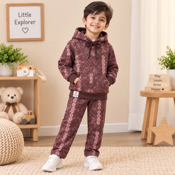 Life_Style_Boys_Printed_Hooded_Sweatshirt_And_Jogger_Set