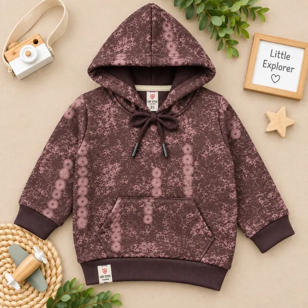 Life_Style_Boys_Printed_Hooded_Sweatshirt_And_Jogger_Set